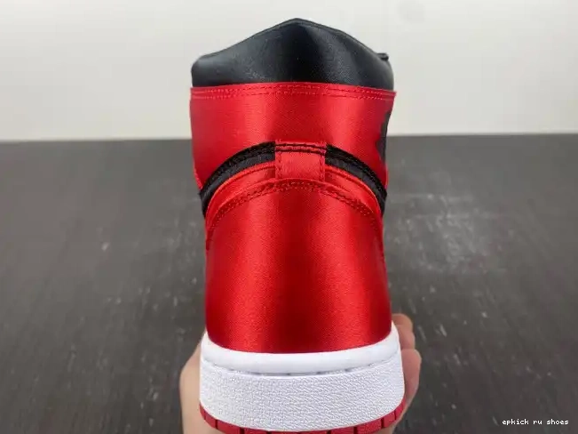 Rep High OG Bred Jordan Air Satin FD4810-061 1 WMNS 0417